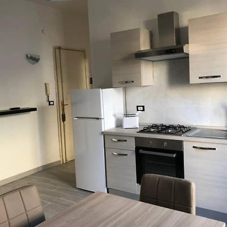 Apartmán Casa Adele Viareggio Exteriér fotografie