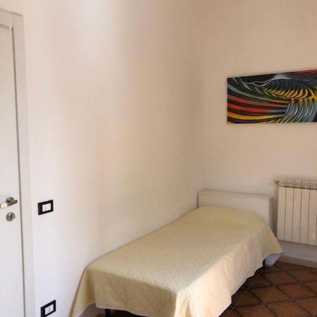 Apartmán Casa Adele Viareggio Exteriér fotografie