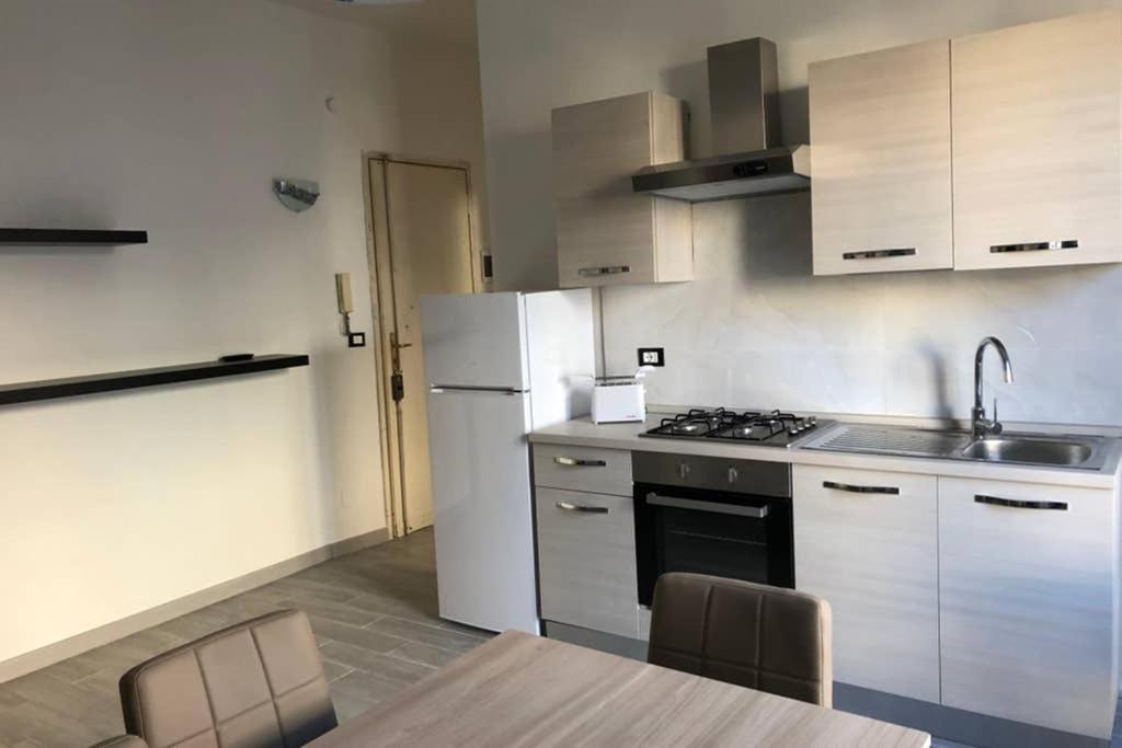 Apartmán Casa Adele Viareggio Exteriér fotografie