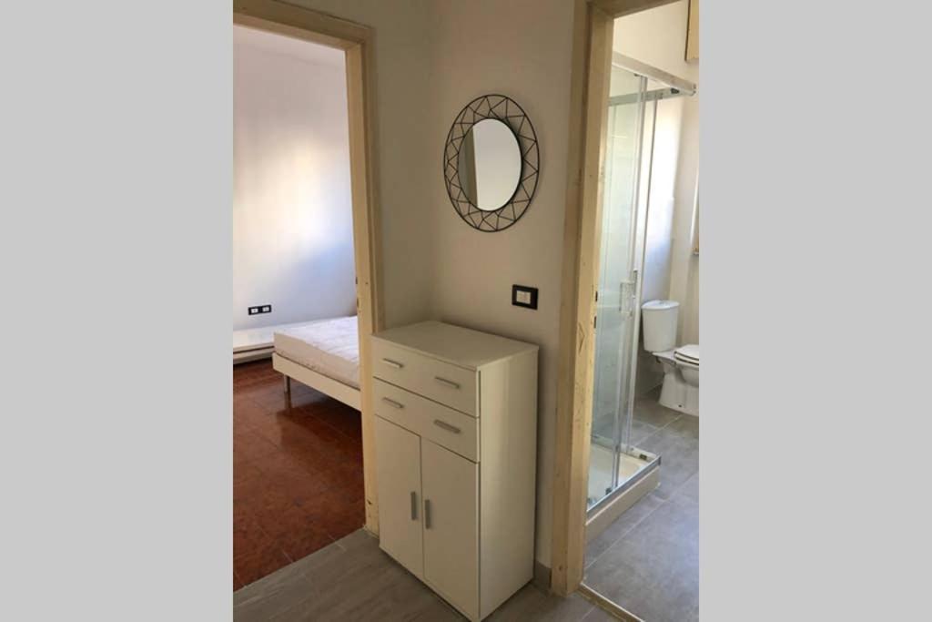 Apartmán Casa Adele Viareggio Exteriér fotografie