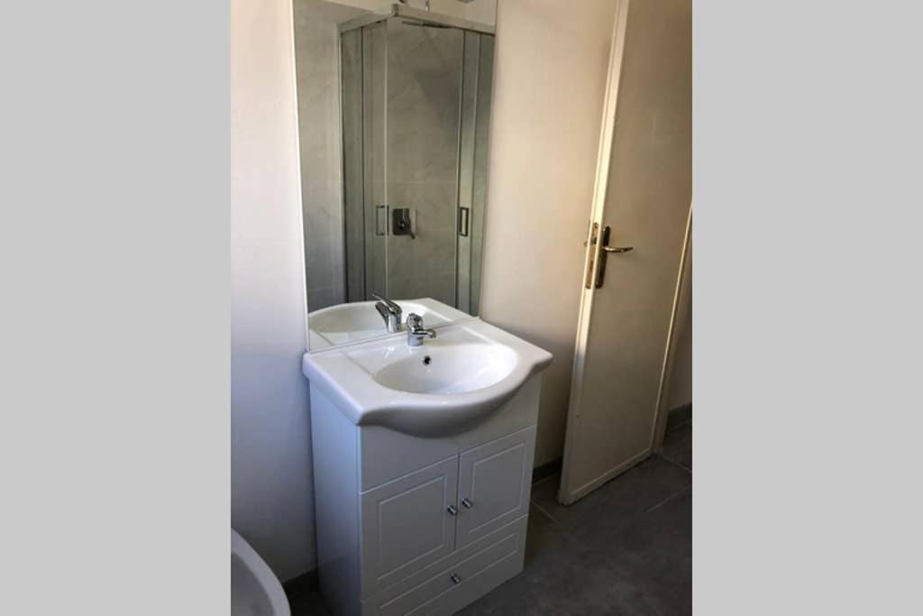 Apartmán Casa Adele Viareggio Exteriér fotografie