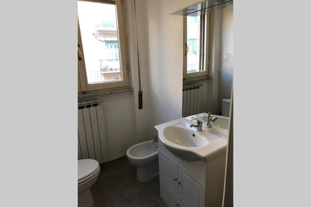 Apartmán Casa Adele Viareggio Exteriér fotografie