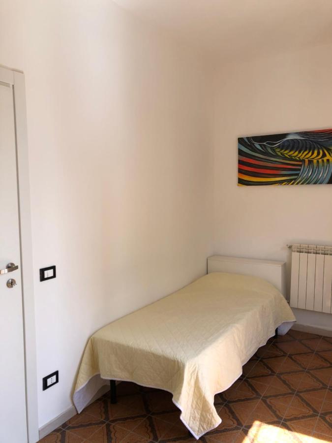 Apartmán Casa Adele Viareggio Exteriér fotografie