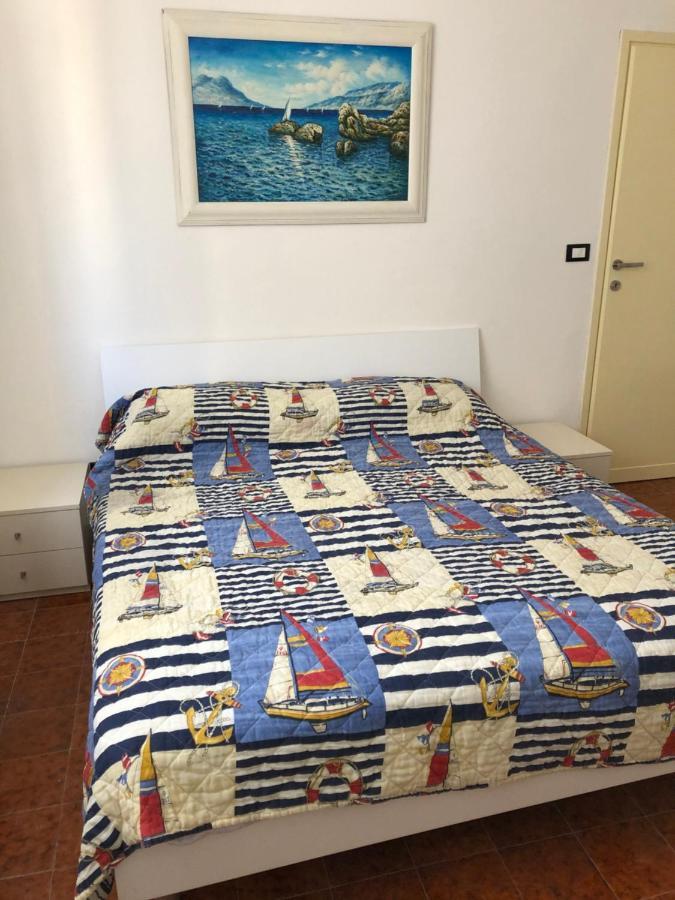 Apartmán Casa Adele Viareggio Exteriér fotografie