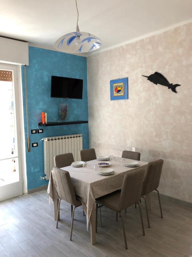 Apartmán Casa Adele Viareggio Exteriér fotografie