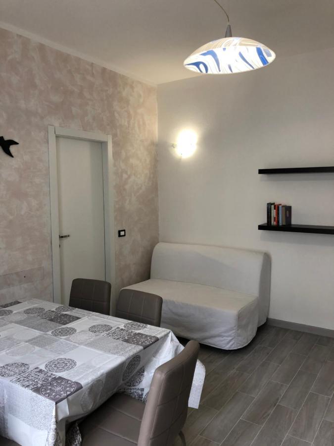 Apartmán Casa Adele Viareggio Exteriér fotografie